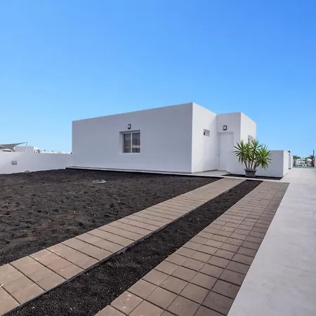 Willa Napoli By Playa Blanca (Lanzarote)