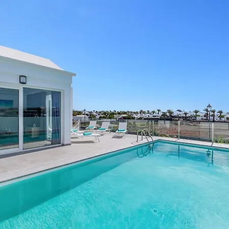 Napoli By * Playa Blanca (Lanzarote)