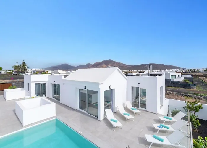 Napoli By Willa Playa Blanca (Lanzarote)