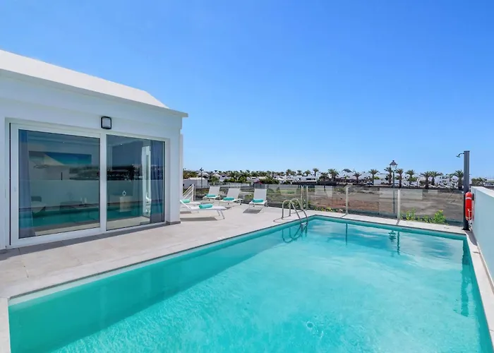 Napoli By * Playa Blanca (Lanzarote)