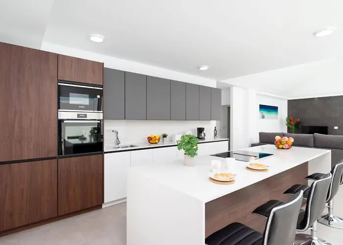 Villa Napoli By Playa Blanca (Lanzarote)