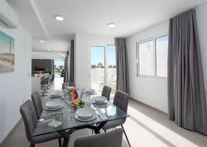 Napoli By Playa Blanca (Lanzarote)