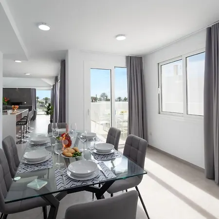 Napoli By Playa Blanca (Lanzarote)