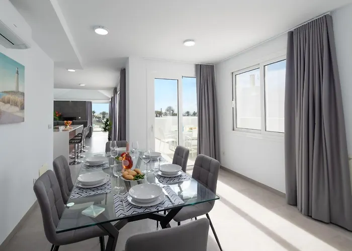 Napoli By Playa Blanca (Lanzarote)