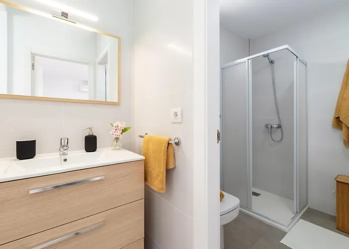 Villa Napoli By Playa Blanca