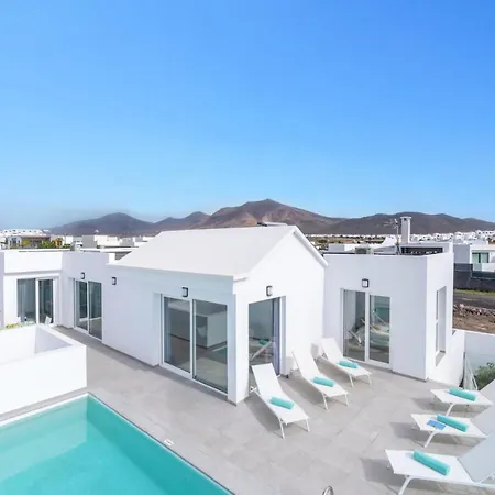 Napoli By Villa Playa Blanca (Lanzarote)