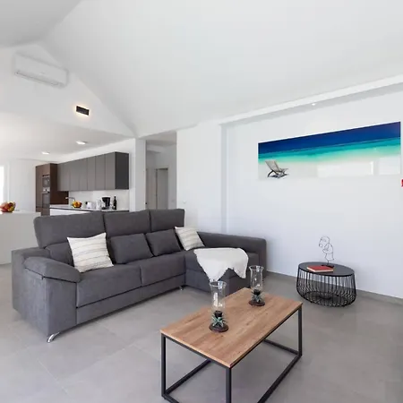 Napoli By * Playa Blanca