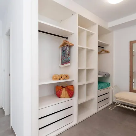 Napoli By Playa Blanca