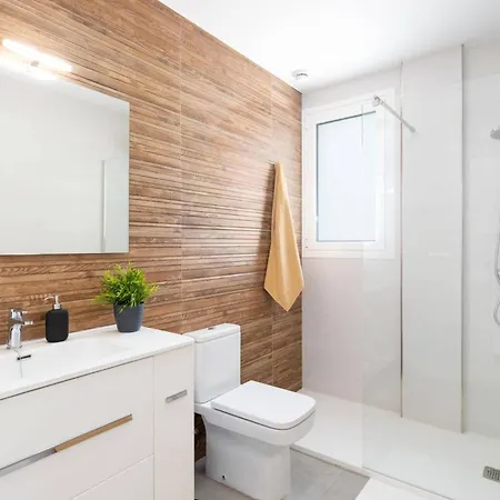 Napoli By * Playa Blanca