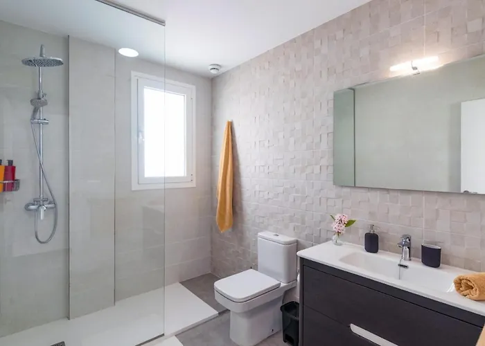 Вилла Napoli By *